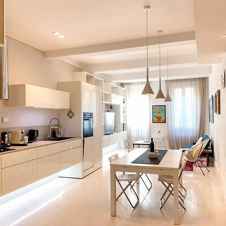 Апартаменти The Duomo Exclusive -43 Passi Dal Duomo- Флоренція Екстер'єр фото