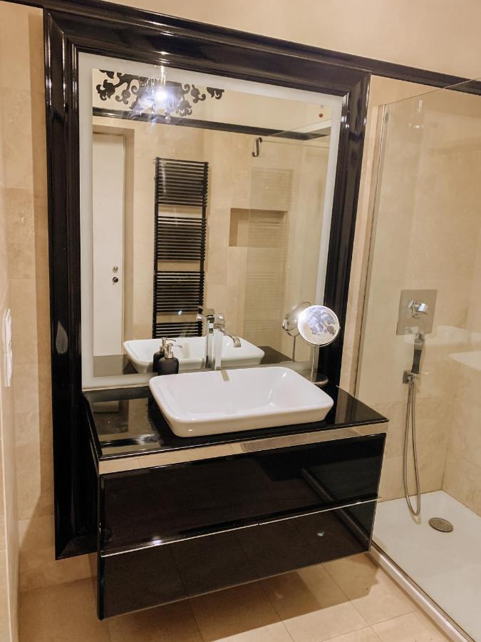 Апартаменти The Duomo Exclusive -43 Passi Dal Duomo- Флоренція Екстер'єр фото