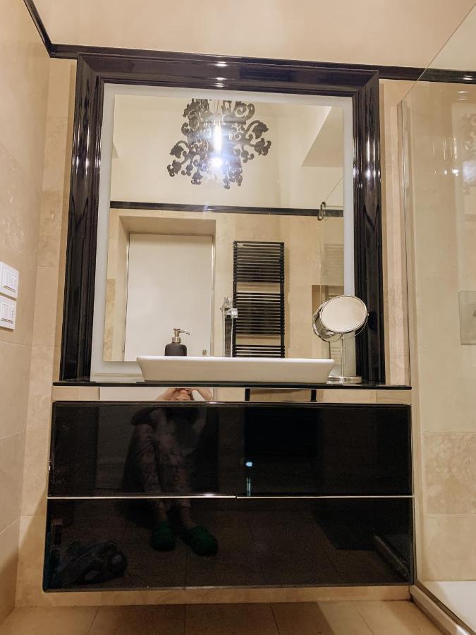 Апартаменти The Duomo Exclusive -43 Passi Dal Duomo- Флоренція Екстер'єр фото