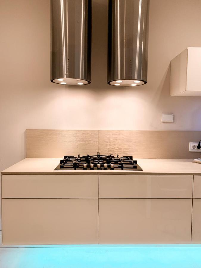 Апартаменти The Duomo Exclusive -43 Passi Dal Duomo- Флоренція Екстер'єр фото