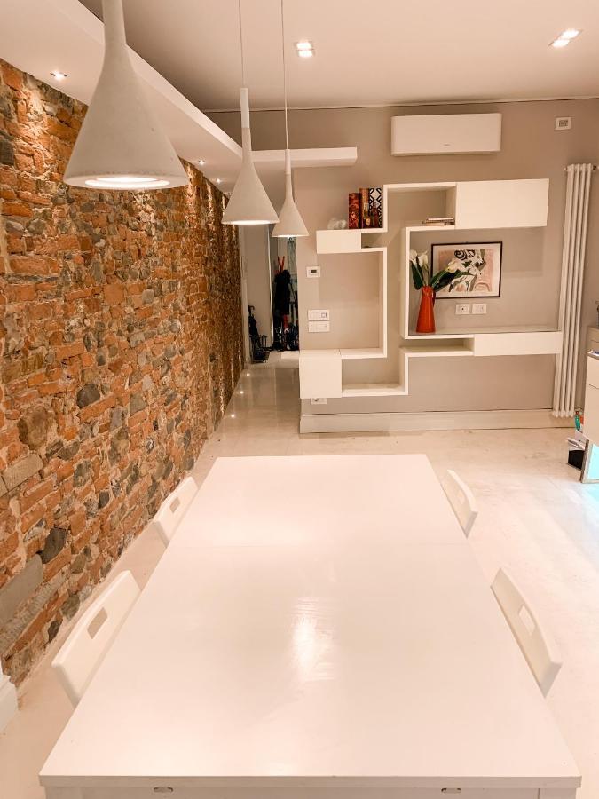 Апартаменти The Duomo Exclusive -43 Passi Dal Duomo- Флоренція Екстер'єр фото