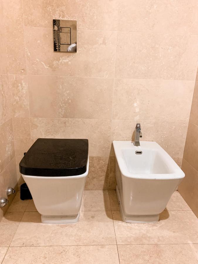 Апартаменти The Duomo Exclusive -43 Passi Dal Duomo- Флоренція Екстер'єр фото