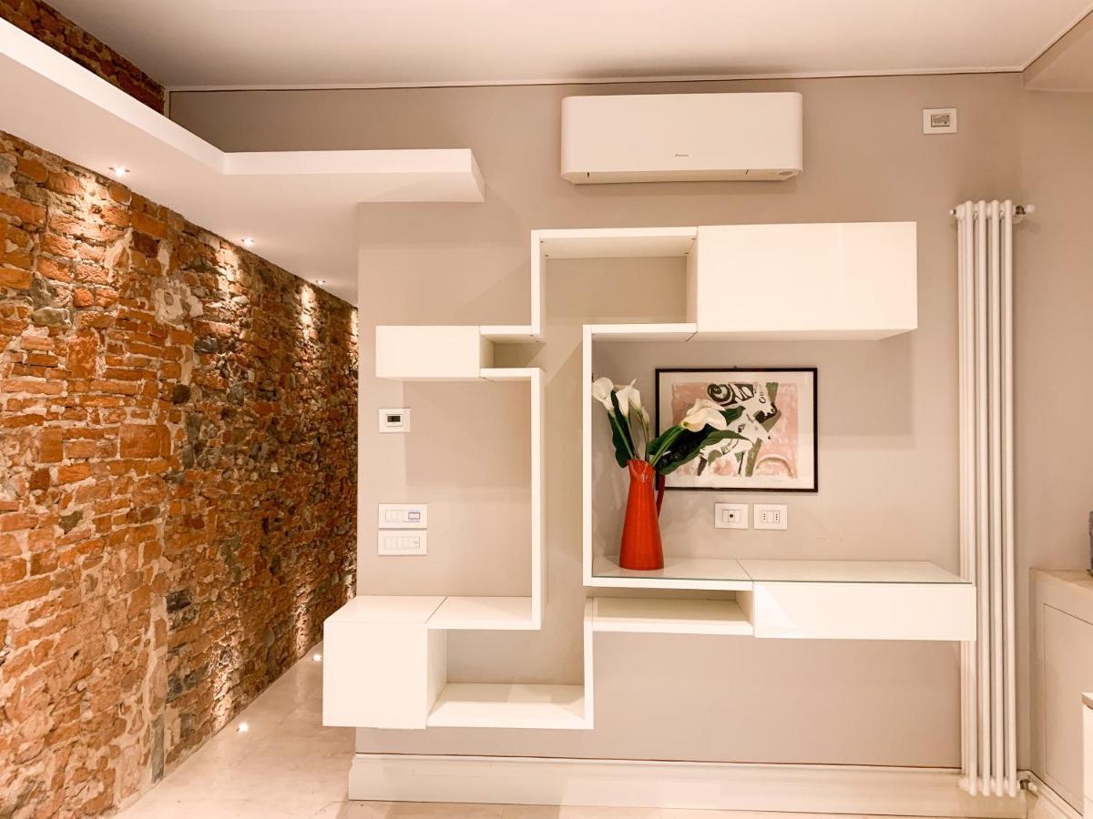 Апартаменти The Duomo Exclusive -43 Passi Dal Duomo- Флоренція Екстер'єр фото