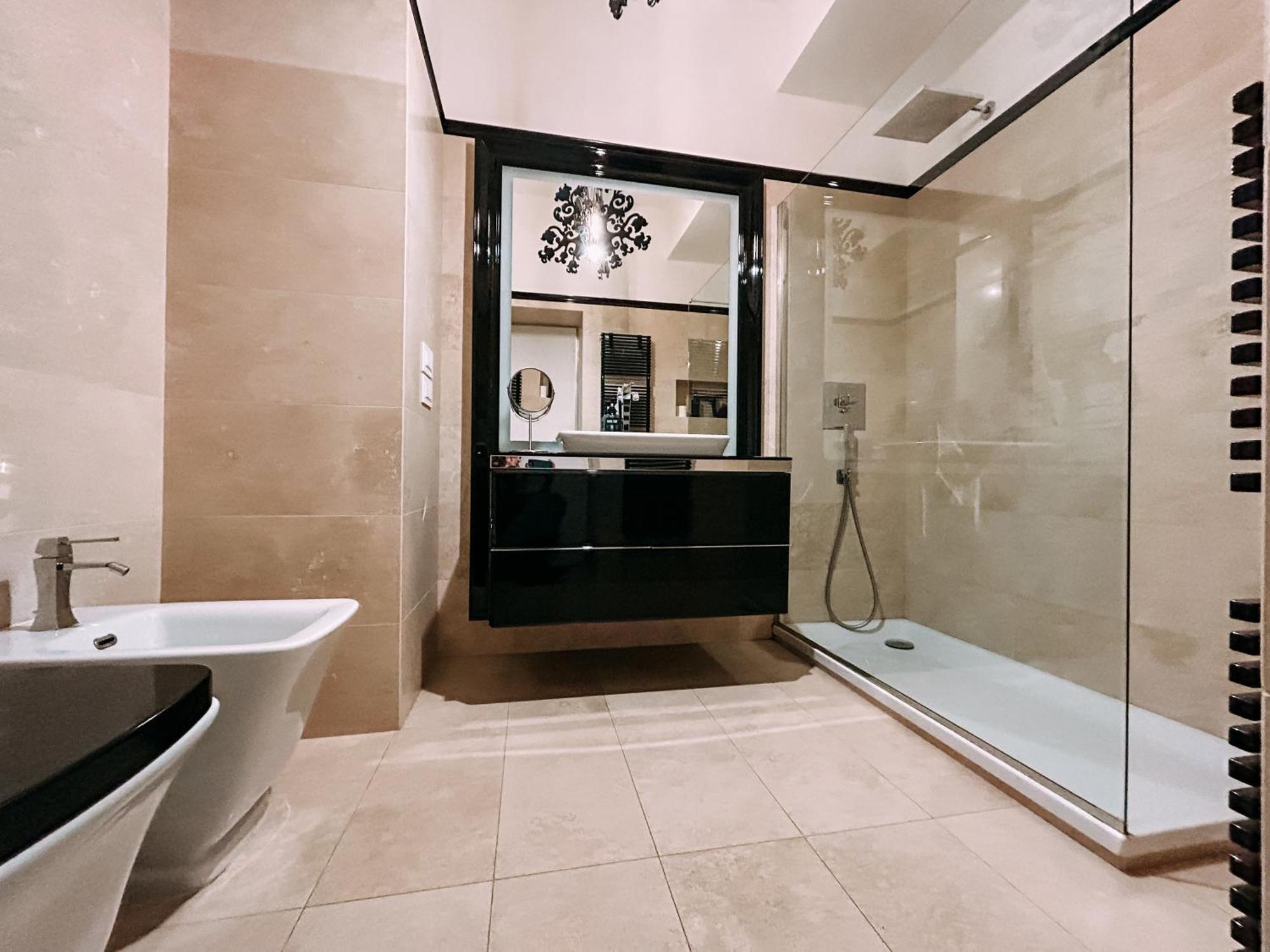 Апартаменти The Duomo Exclusive -43 Passi Dal Duomo- Флоренція Екстер'єр фото