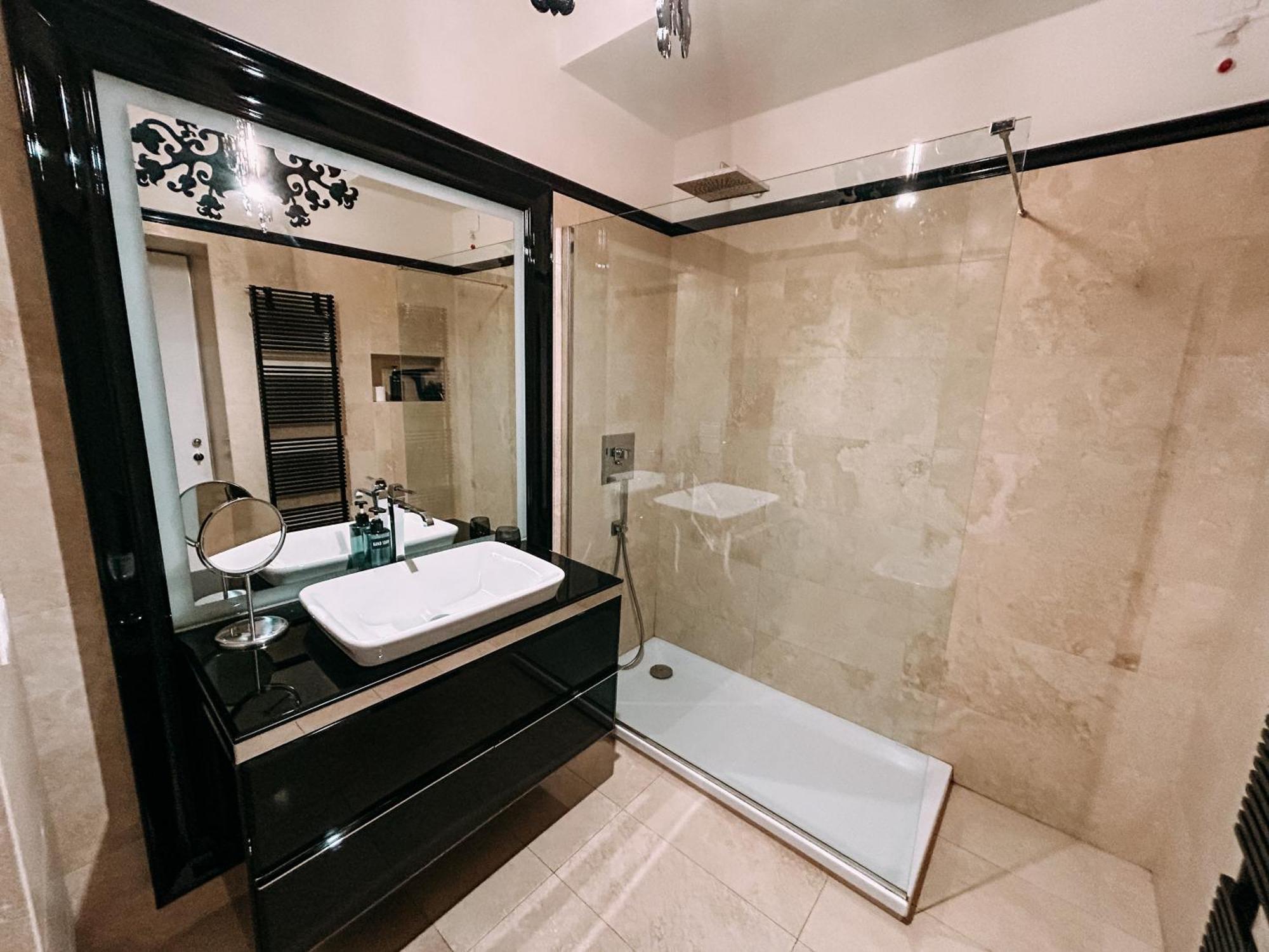 Апартаменти The Duomo Exclusive -43 Passi Dal Duomo- Флоренція Екстер'єр фото