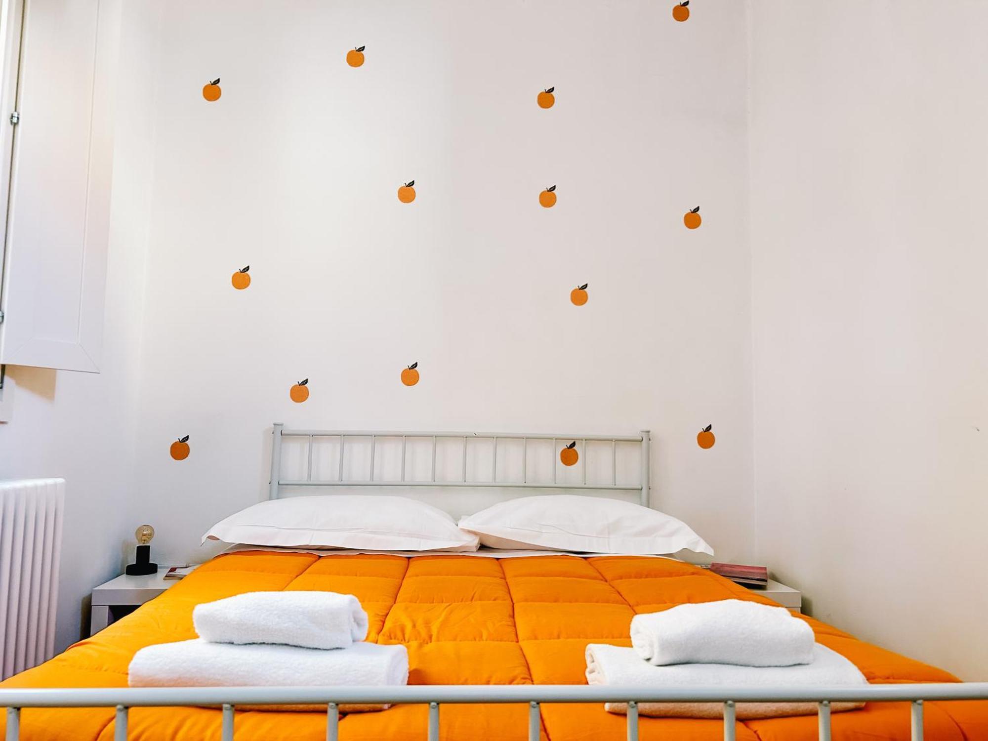 Апартаменти The Duomo Exclusive -43 Passi Dal Duomo- Флоренція Екстер'єр фото