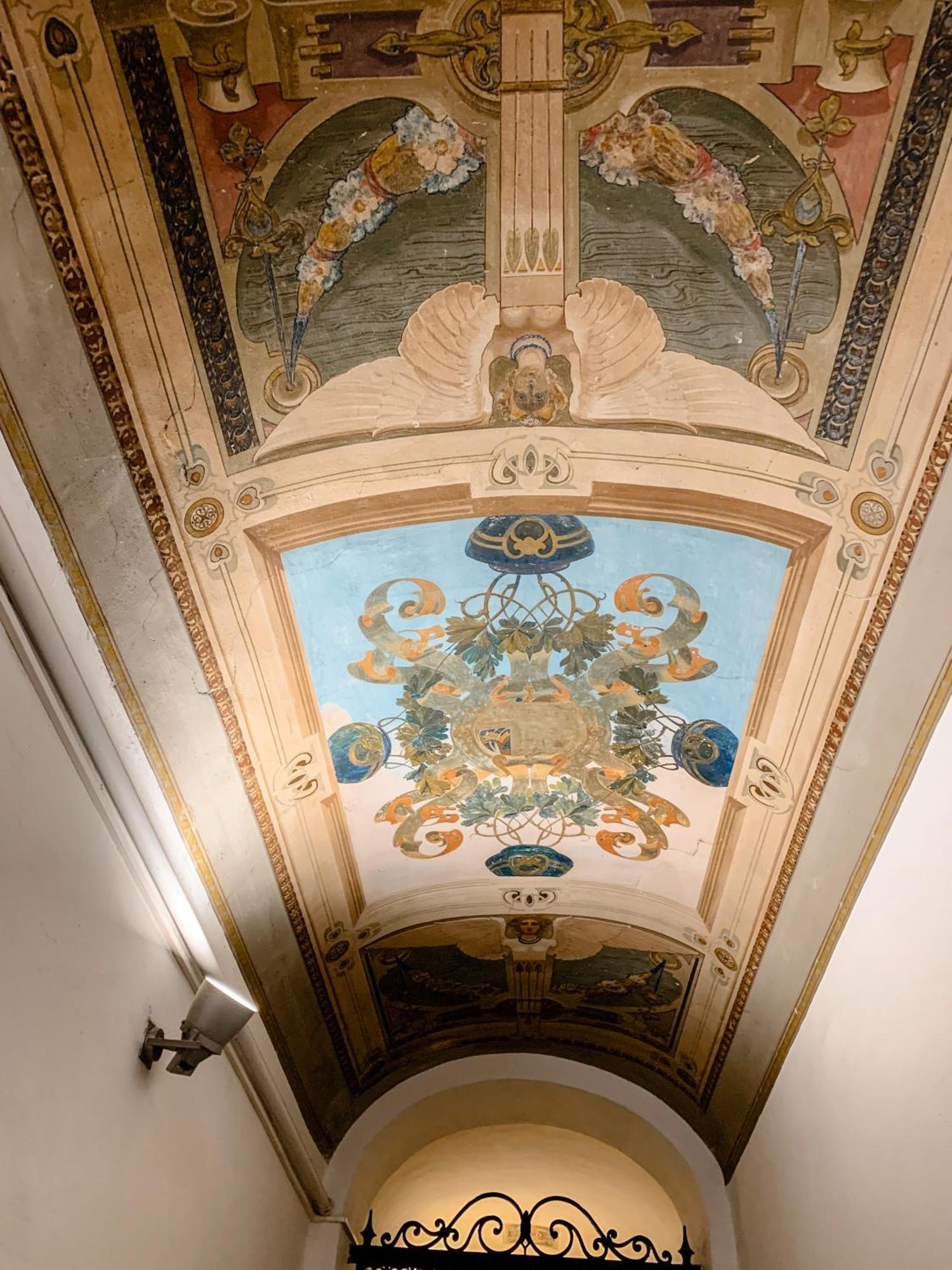 Апартаменти The Duomo Exclusive -43 Passi Dal Duomo- Флоренція Екстер'єр фото