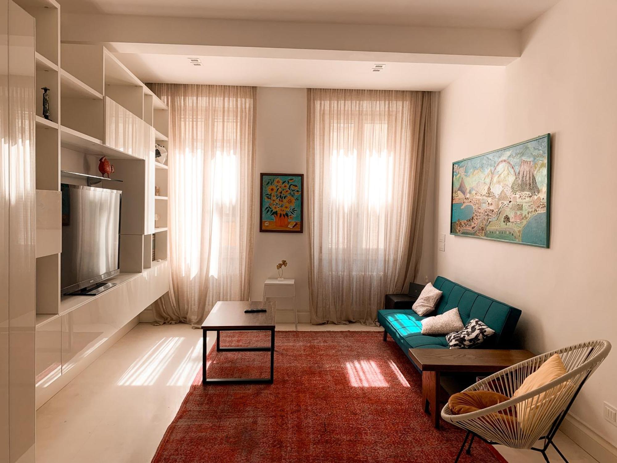 Апартаменти The Duomo Exclusive -43 Passi Dal Duomo- Флоренція Екстер'єр фото