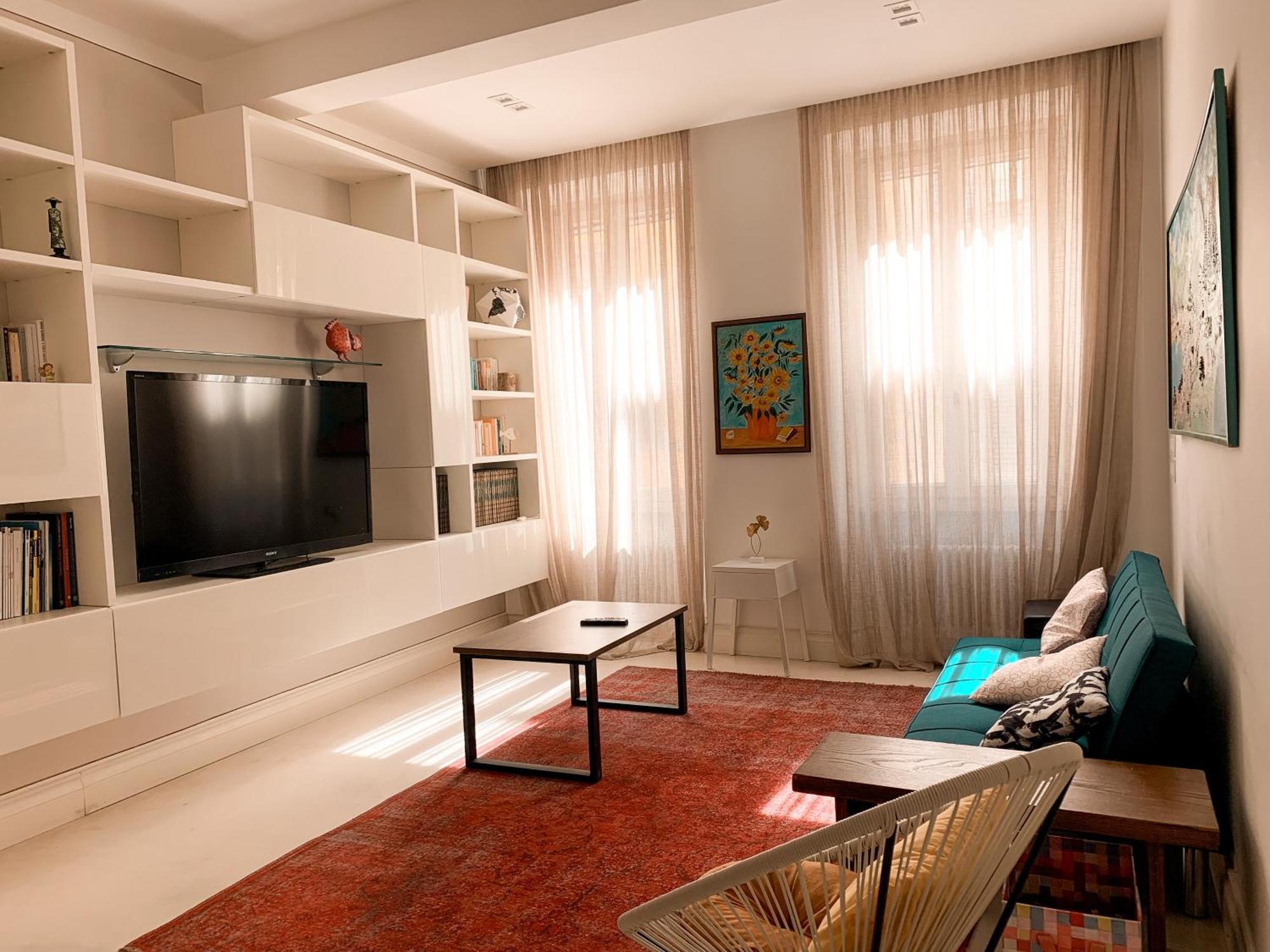Апартаменти The Duomo Exclusive -43 Passi Dal Duomo- Флоренція Екстер'єр фото