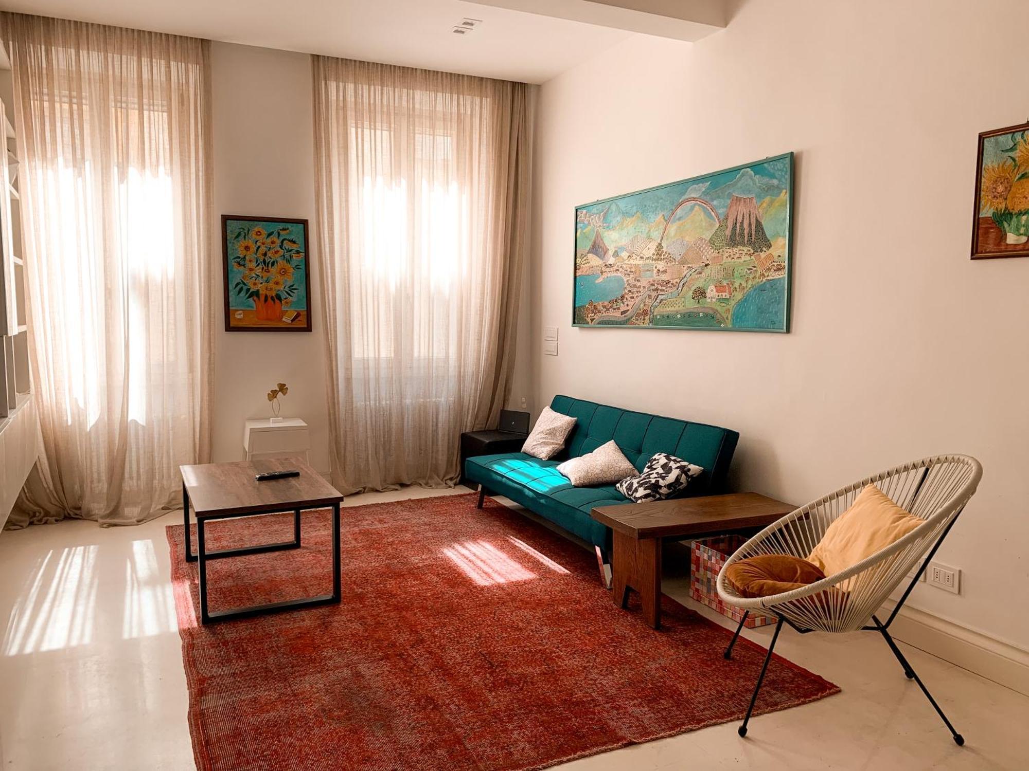Апартаменти The Duomo Exclusive -43 Passi Dal Duomo- Флоренція Екстер'єр фото