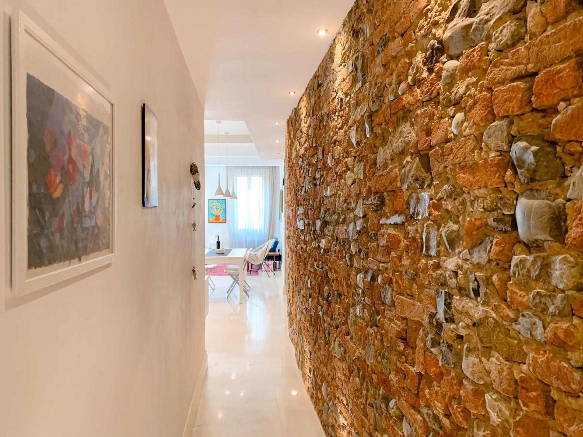 Апартаменти The Duomo Exclusive -43 Passi Dal Duomo- Флоренція Екстер'єр фото